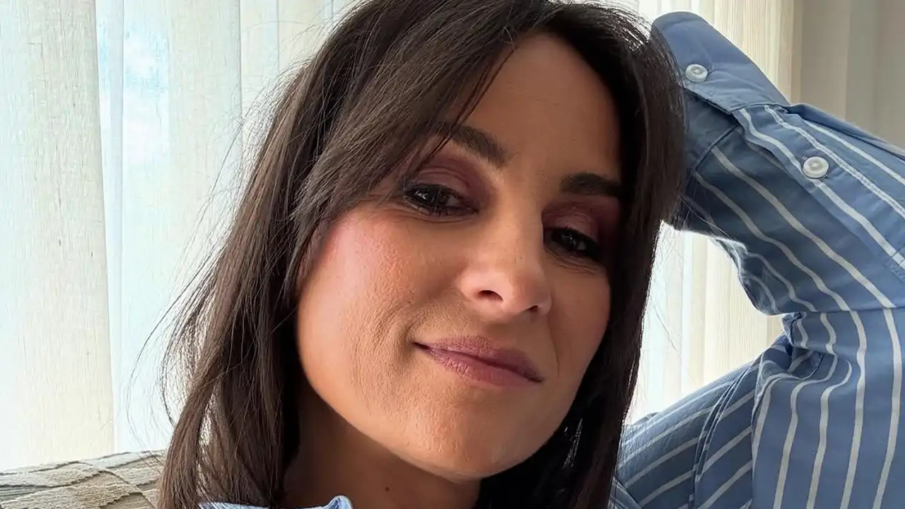 Lorena García