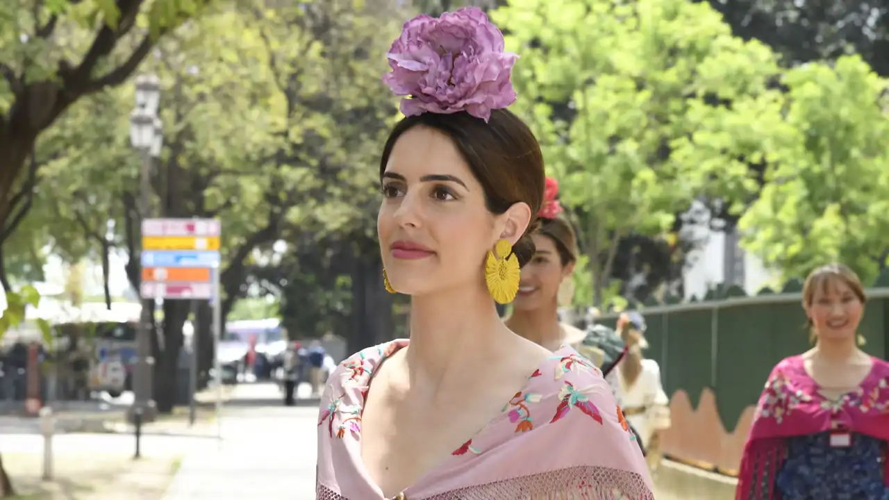 Los 7 pendientes 'Made in Spain' que estrenarás en la Feria de Sevilla y usarás durante todo el año