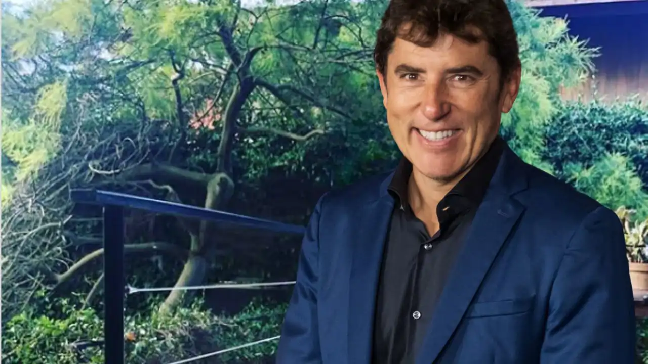 Manel Fuentes