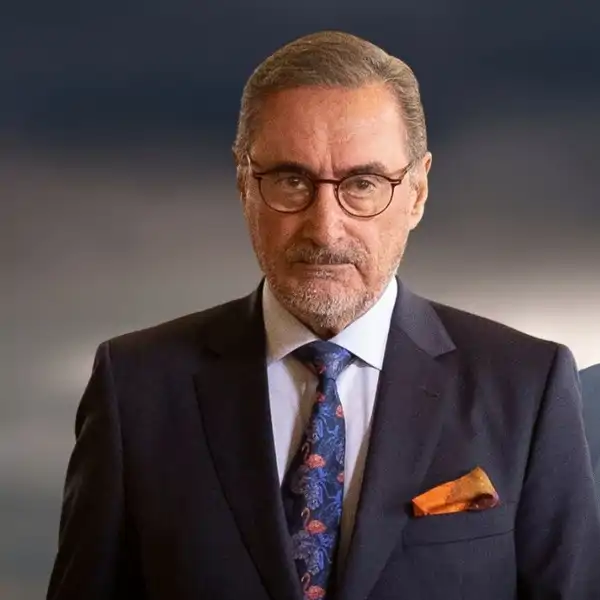 Miguel Ángel Revilla y Carlos Herrera