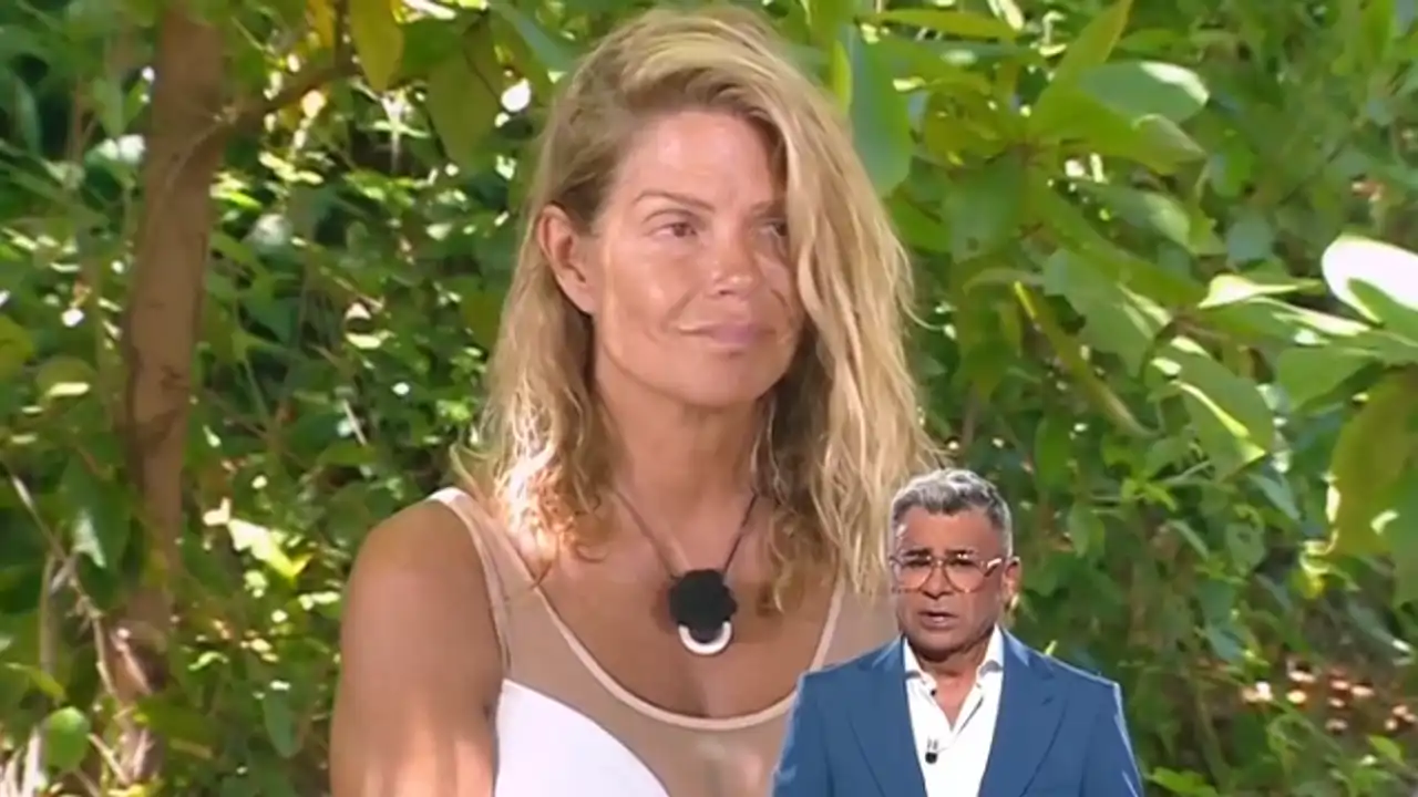 Noche crucial para Makoke en Supervivientes