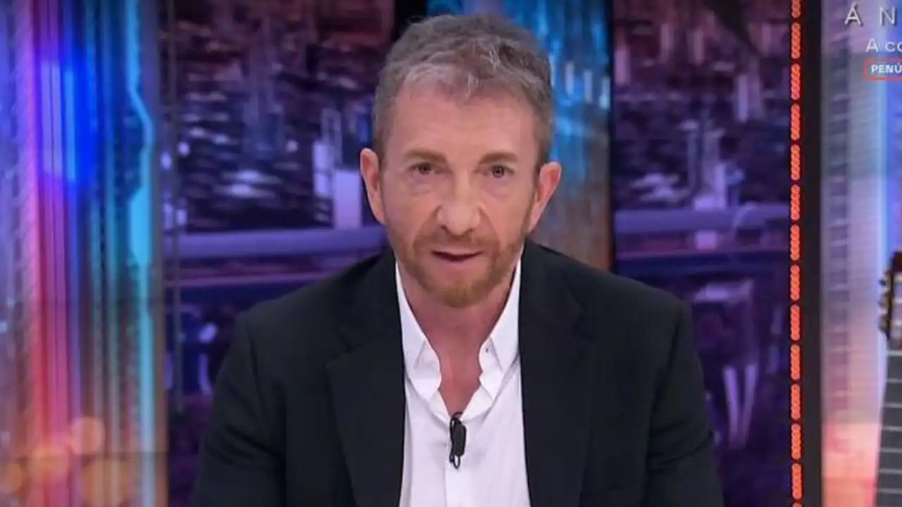 El golpe en la mesa de Pablo Motos en 'El Hormiguero' sobre las fotos en bikini de la Princesa Leonor: "Nos rasgamos las vestiduras..."
