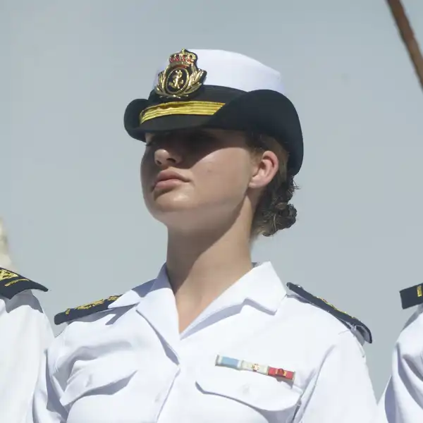 Princesa Leonor