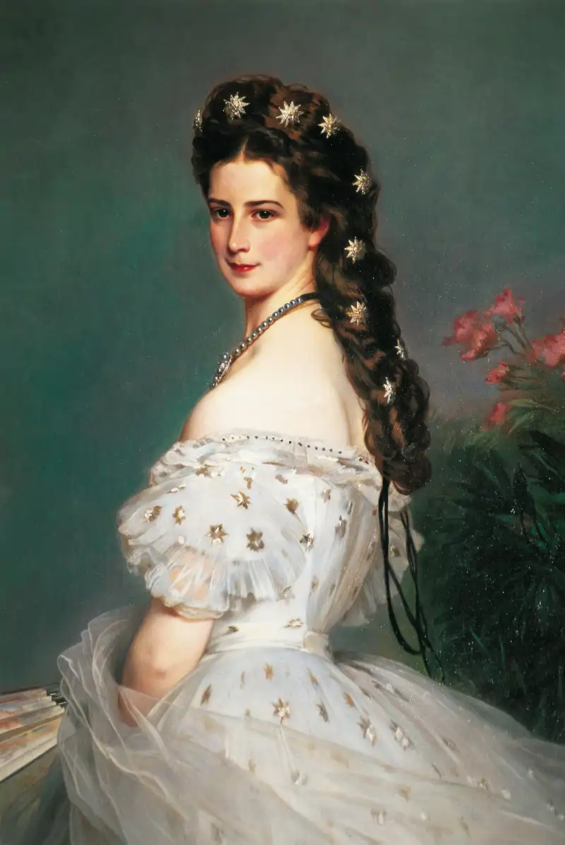 Sisi Emperatriz