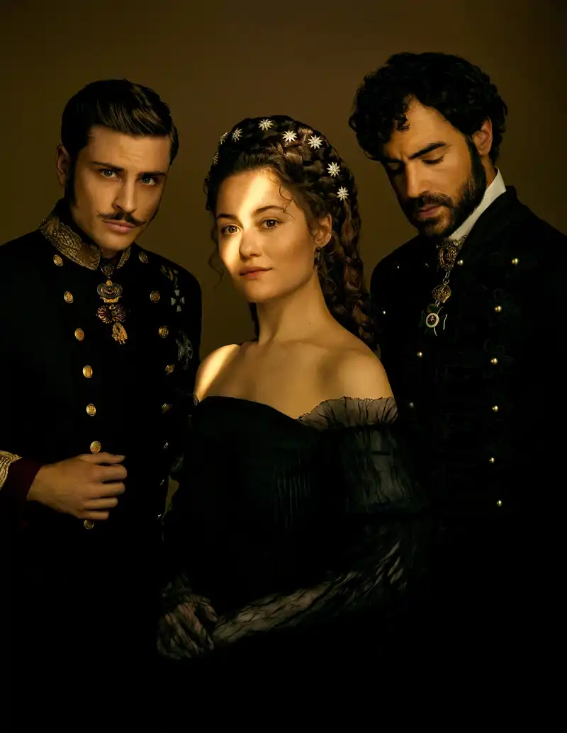 Sisi Emperatriz