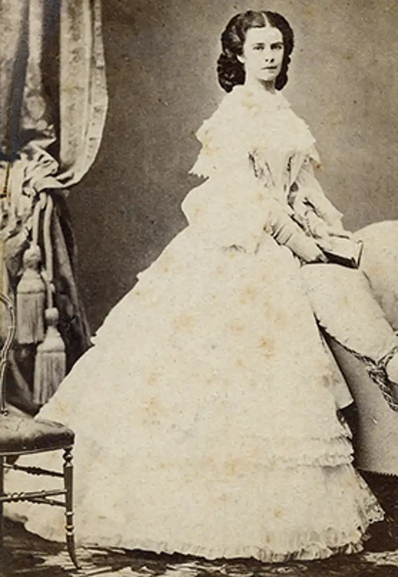 Sisi Emperatriz