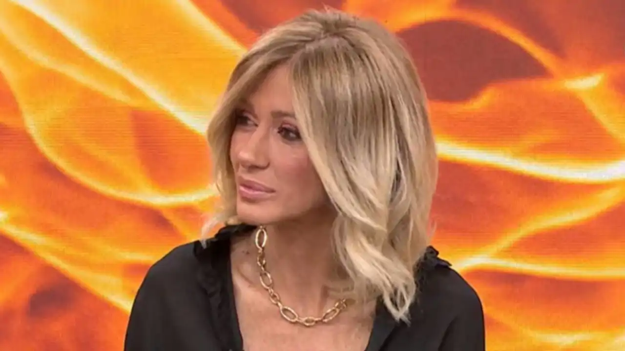 Susanna Griso saca a la luz la bochornosa situación que vivió tras la muerte de su hermano