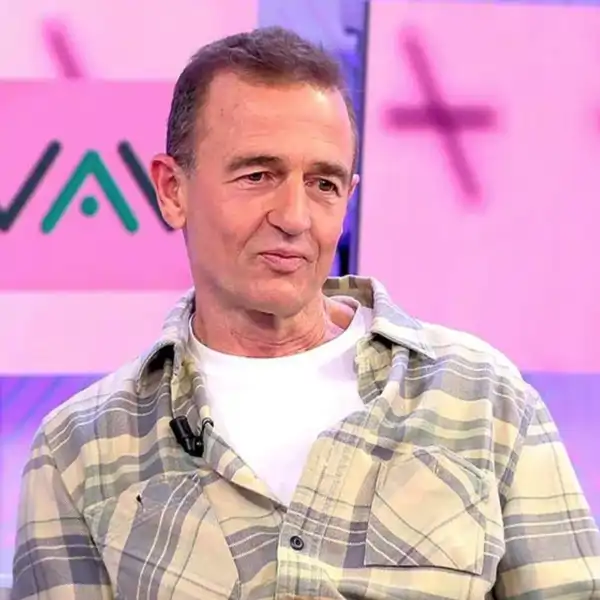 Alessandro Lequio en 'Vamos a ver'
