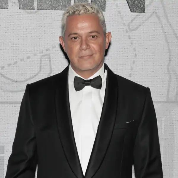 Alejandro Sanz