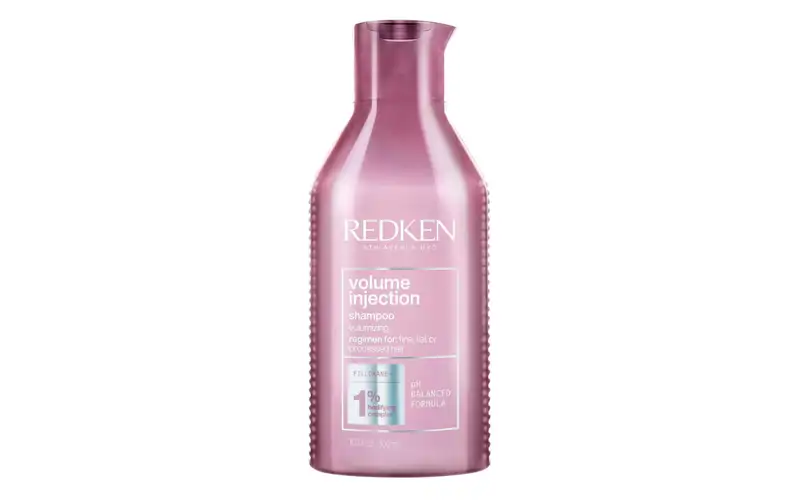 Redken Champu Volume Injection