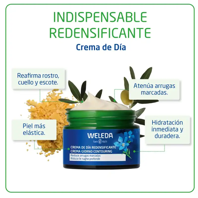 weleda