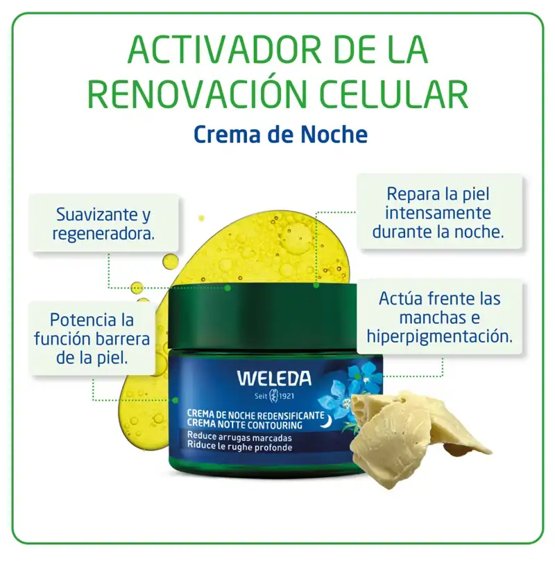 weleda