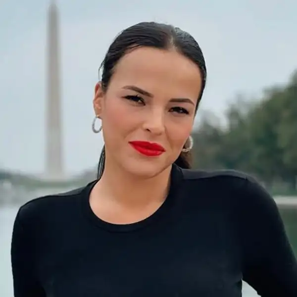 Marta Peñate habla de su embarazo ectópico