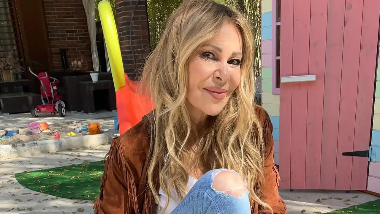 Ana Obregón