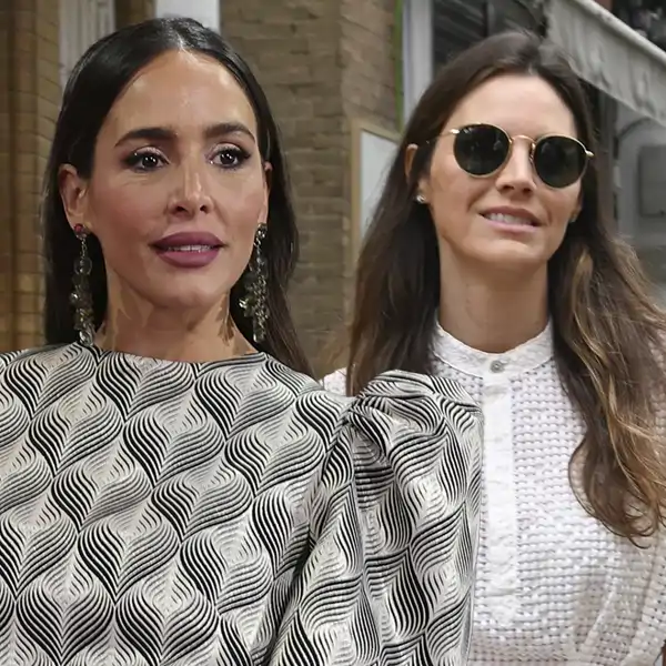 De Amaia Salamanca a Rocío Osorno: los mejores y peores looks de las celebrities para el Domingo de Ramos