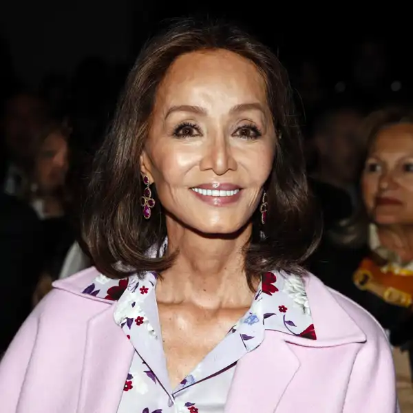 Isabel Preysler