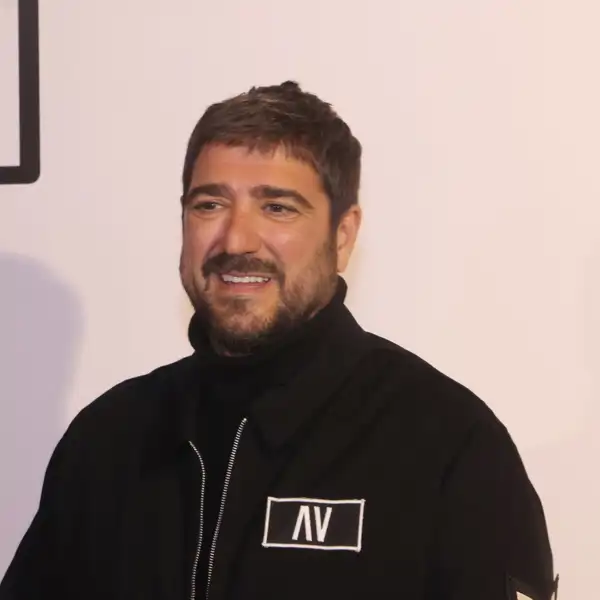 Antonio Orozco