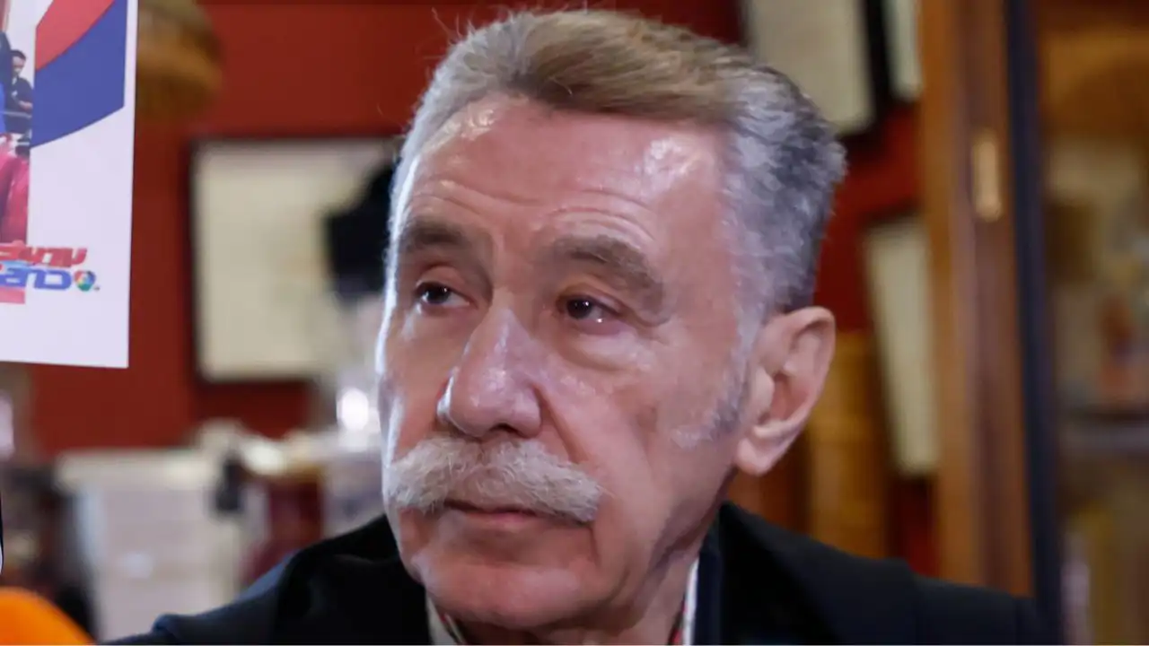 Marcos García-Montes sorprende con unas llamativas declaraciones sobre el futuro de Daniel Sancho: "Volverá a España..."