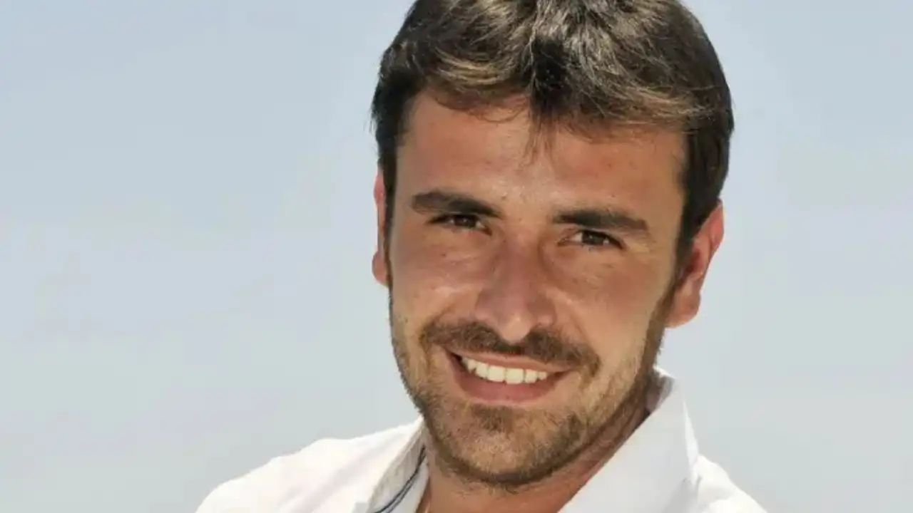 José Manuel Montalvo