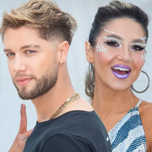 Mariana Gómez y Juan Manuel Restrepo
