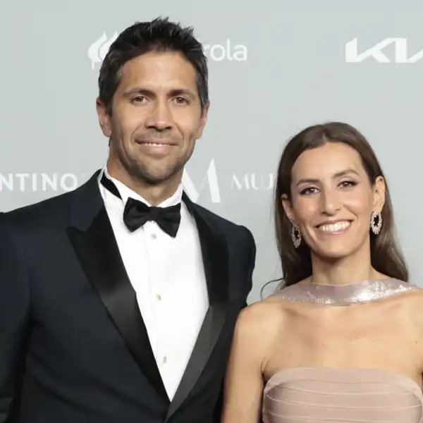 Ana Boyer aclara si se replantea volver a ser madre tras convertirse en familia numerosa