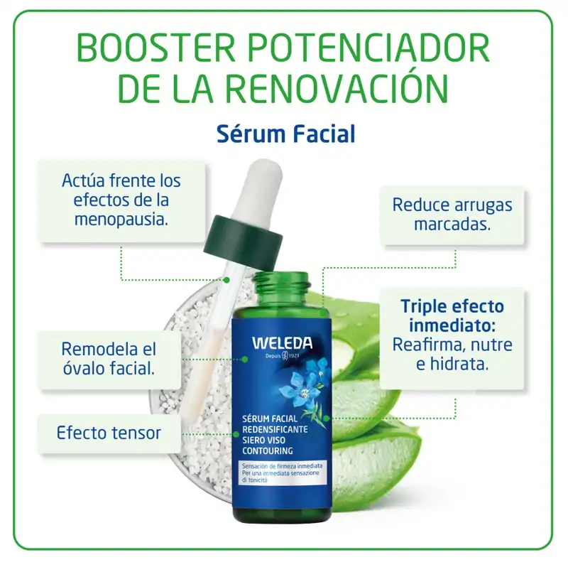 weleda