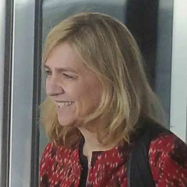 Infanta Cristina