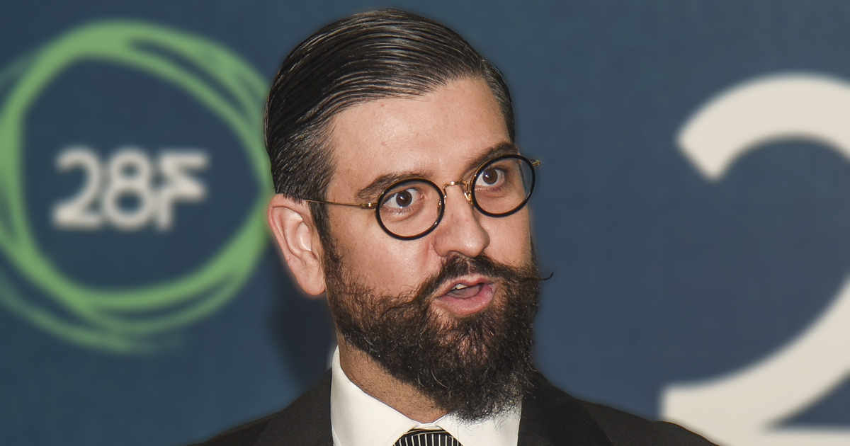 Manu Sánchez: “Mi metástasis no termina de desaparecer”