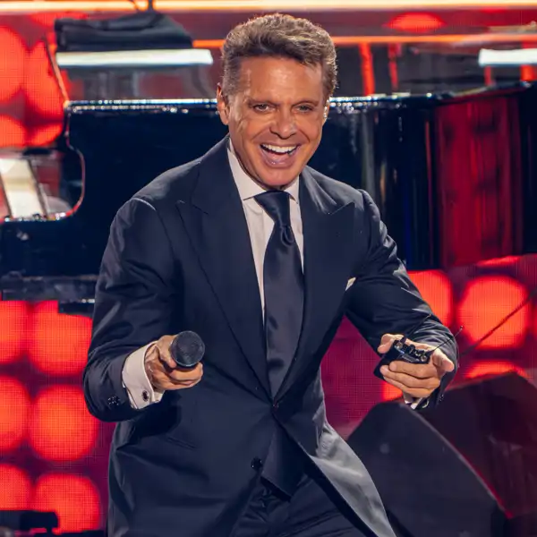 Luis Miguel