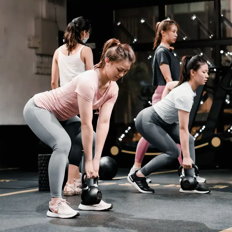 crossfit