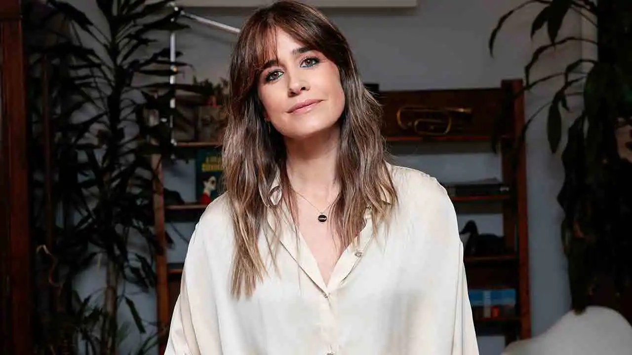 Isabel Jiménez