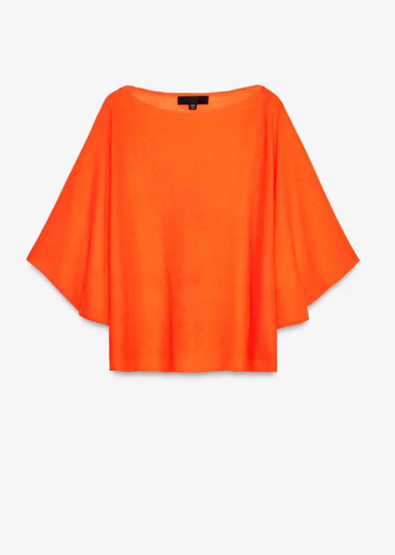 Top de Zara