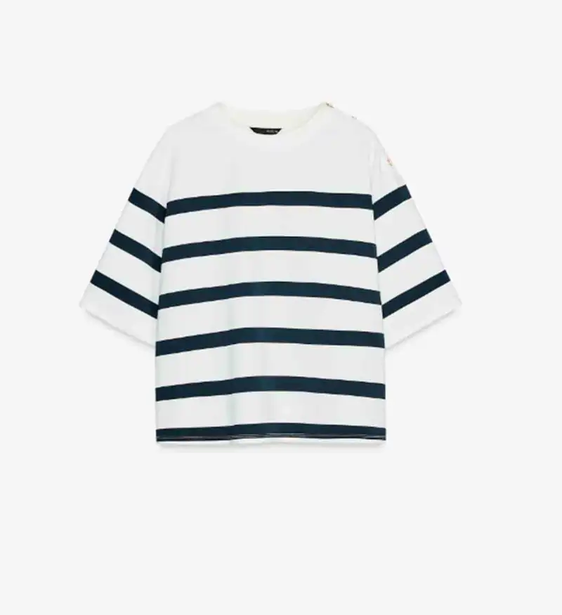 Top de Zara