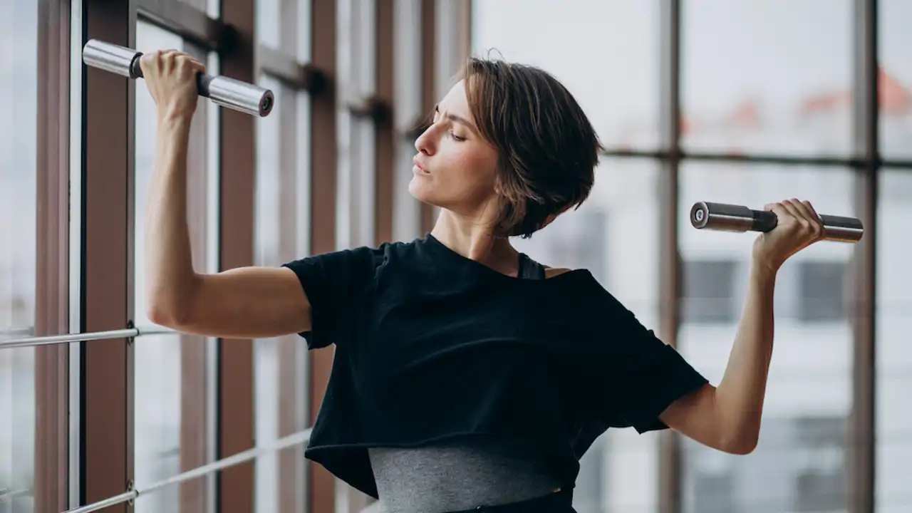 Laura Jorge, experta en nutrición, desvela los cinco errores que las mujeres cometen al hacer deporte: “Esto será un signo de que algo está fallando”