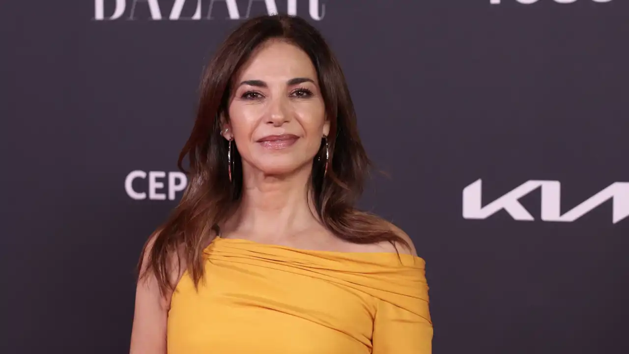 Mariló Montero