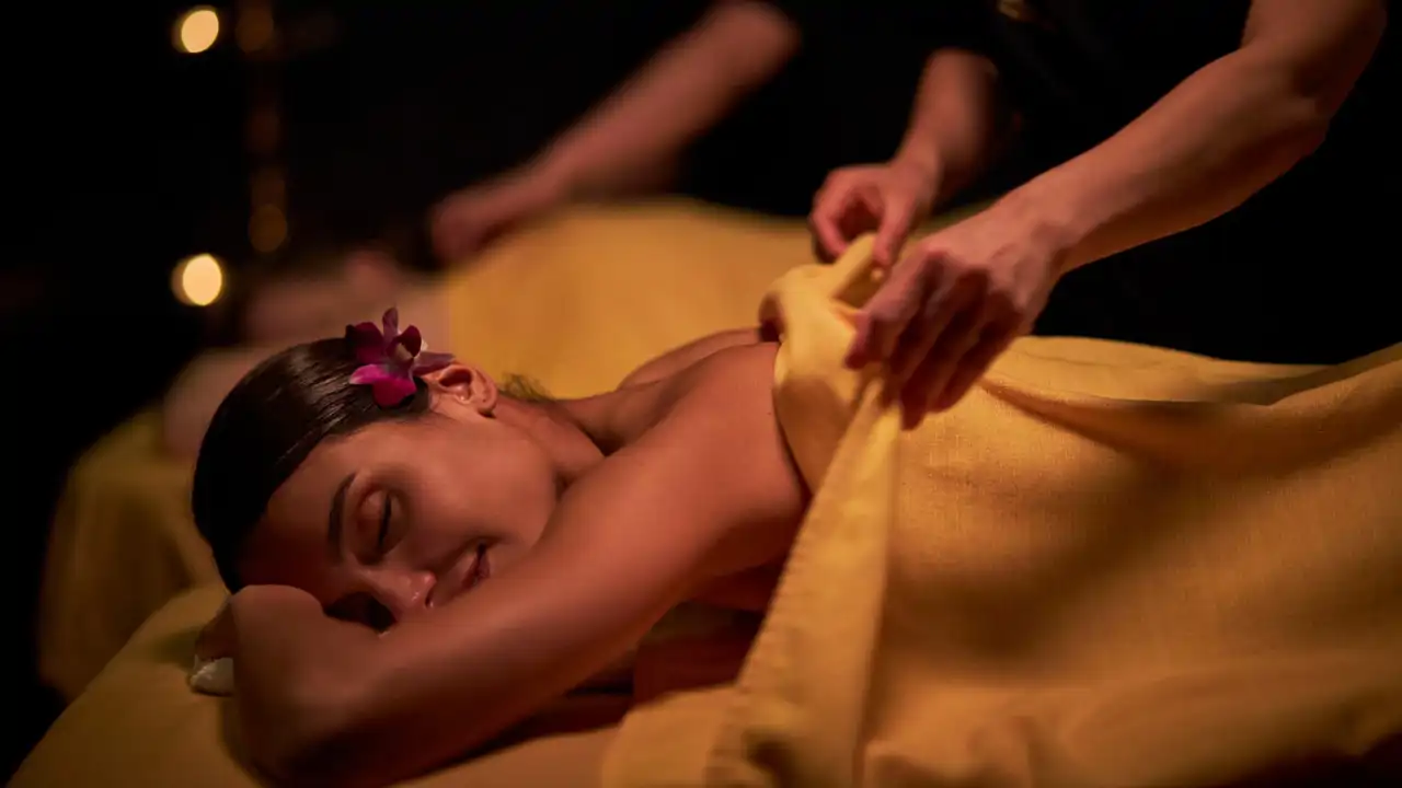 Bee Phung, terapeuta y masajista: "El masaje tailandés es mucho más que un masaje es una terapia preventiva que ayuda a reequilibrar cuerpo, mente, energía y salud física y mental"