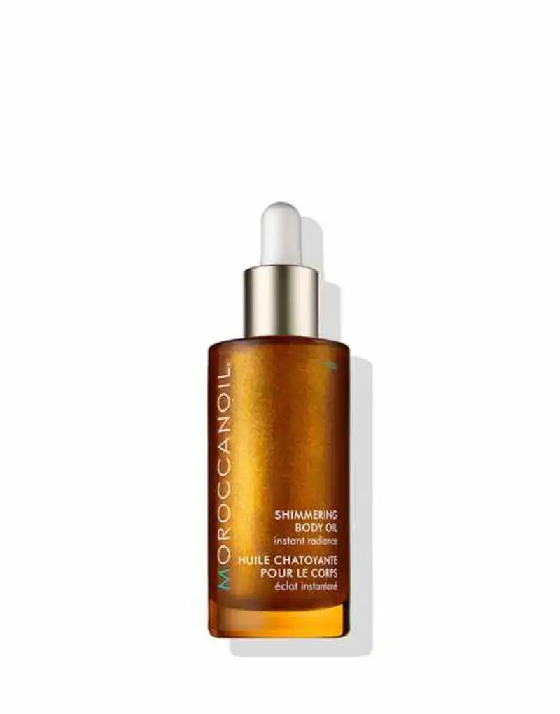 Moroccanoil
