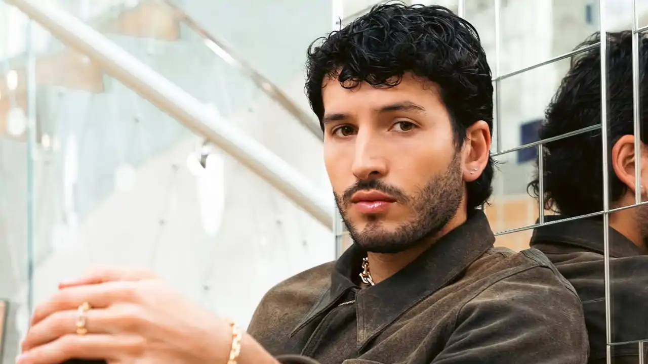 Sebastián Yatra