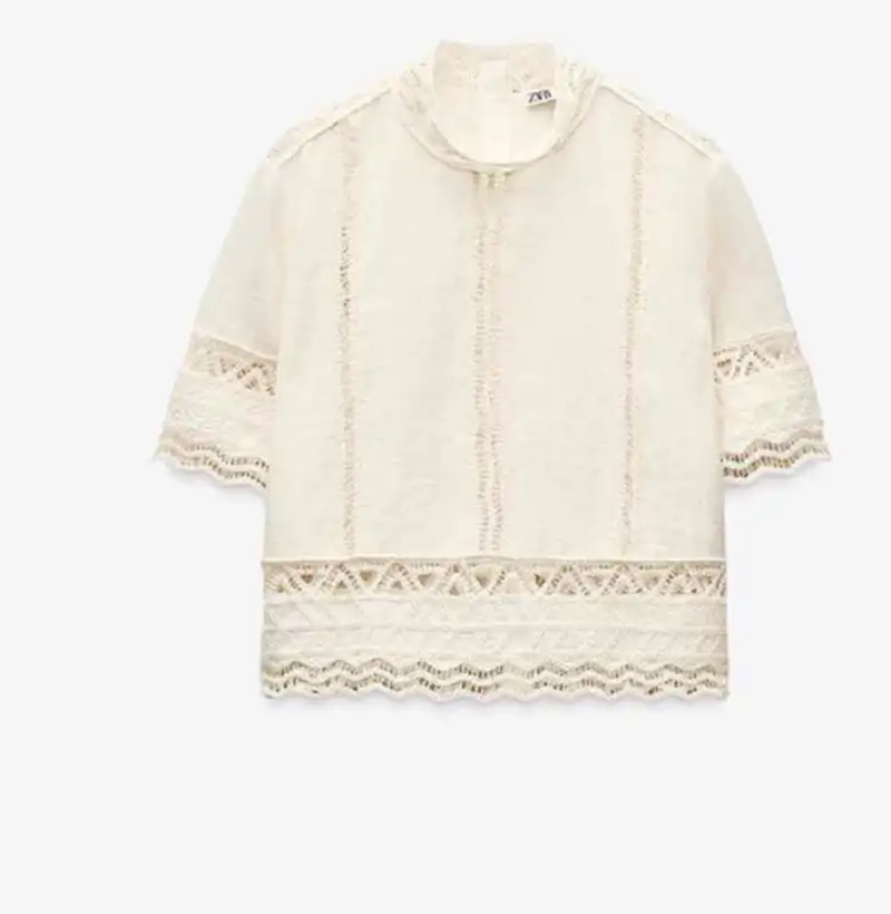 Top Zara 