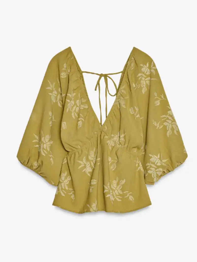 Top Zara