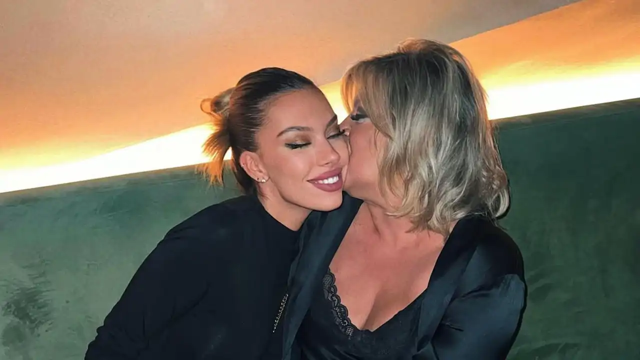 Alejandra Rubio y Terelu Campos