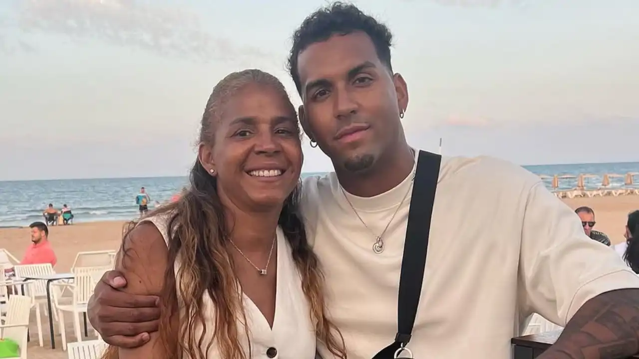 Qué fue de Arelys Ramos, madre de Yulen Pereira, tras su paso por 'Supervivientes': su vida familiar y sus viajes