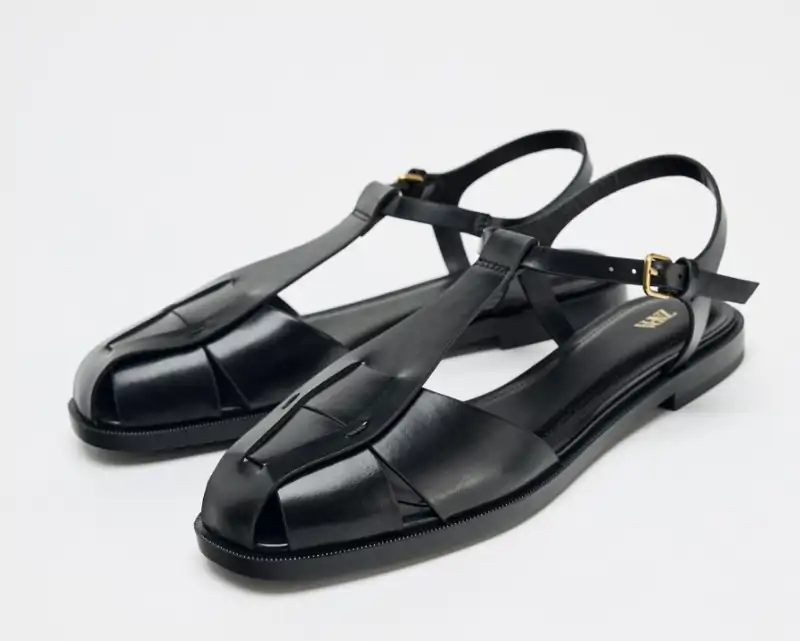 cangrejers zara
