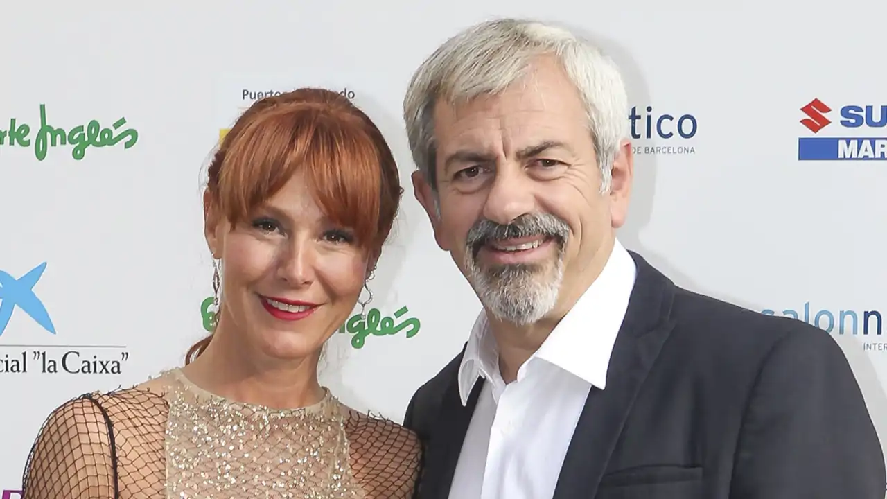 Carlos Sobera, presentador de ‘Supervivientes’, abre el álbum de fotos íntimo de su viaje familiar en Kuala Lumpur