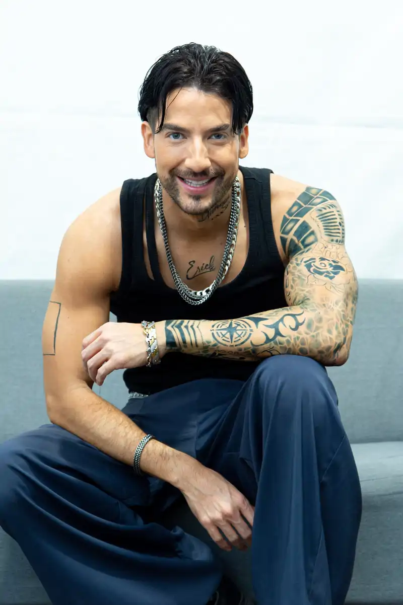 Carlos Torres 