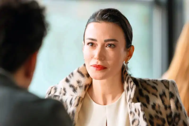 Ecem Ozkaya