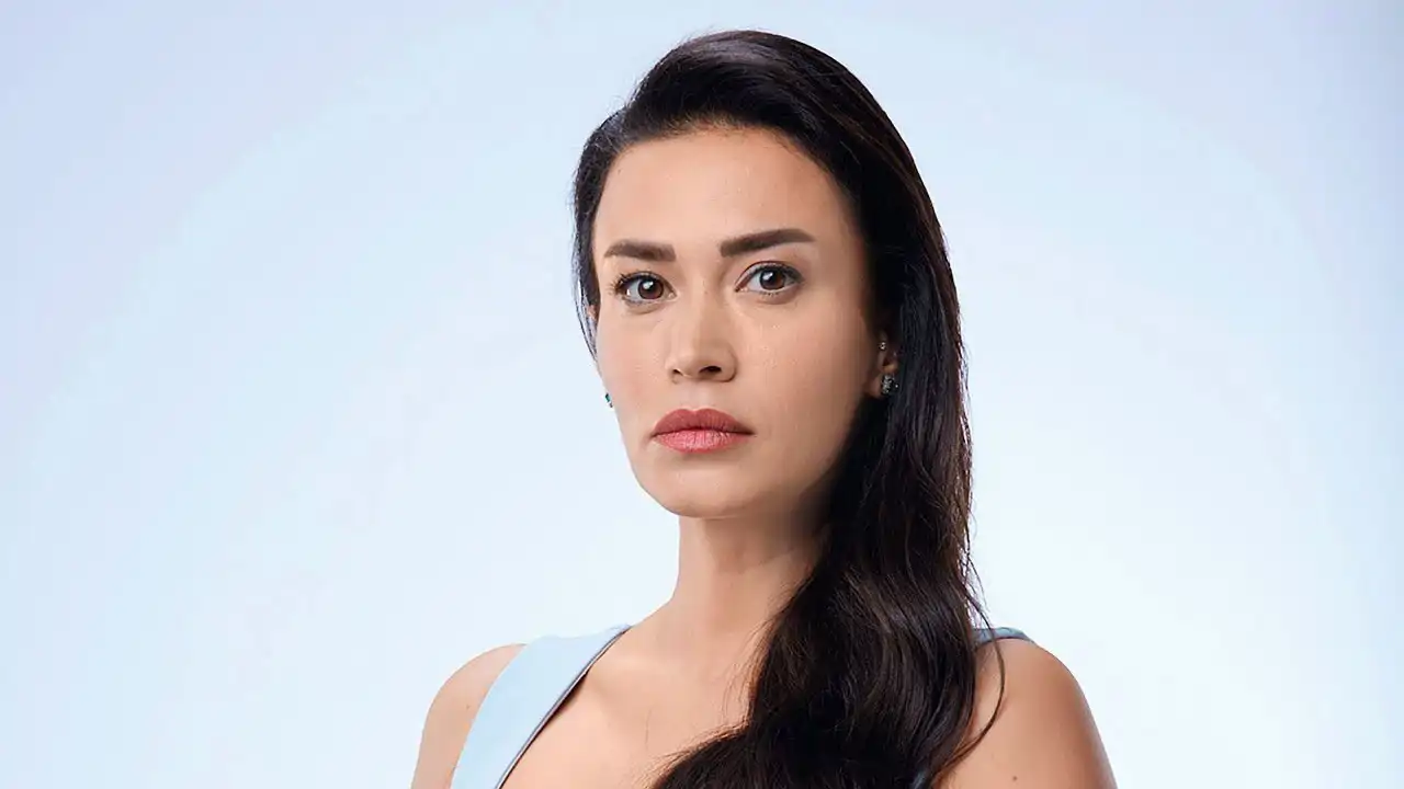 Ecem Ozkaya