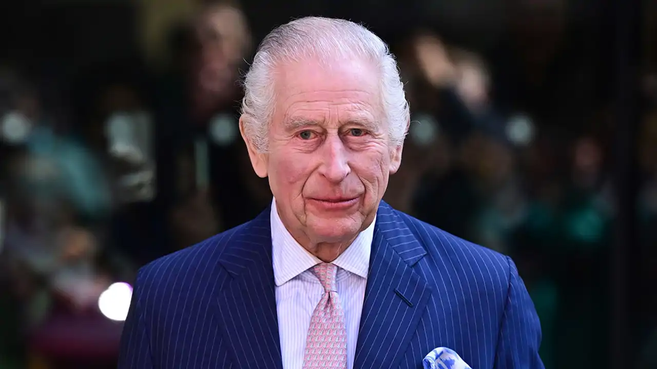 El Rey Carlos III emite un comunicado sobre su cáncer: "Es una experiencia aterradora"