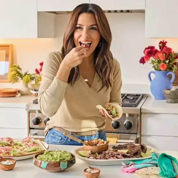 Según la nutricionista, esto es lo que tienes que comer para bajar 2 kilos en tan solo una semana: "Las sardinas son buenas aliadas"