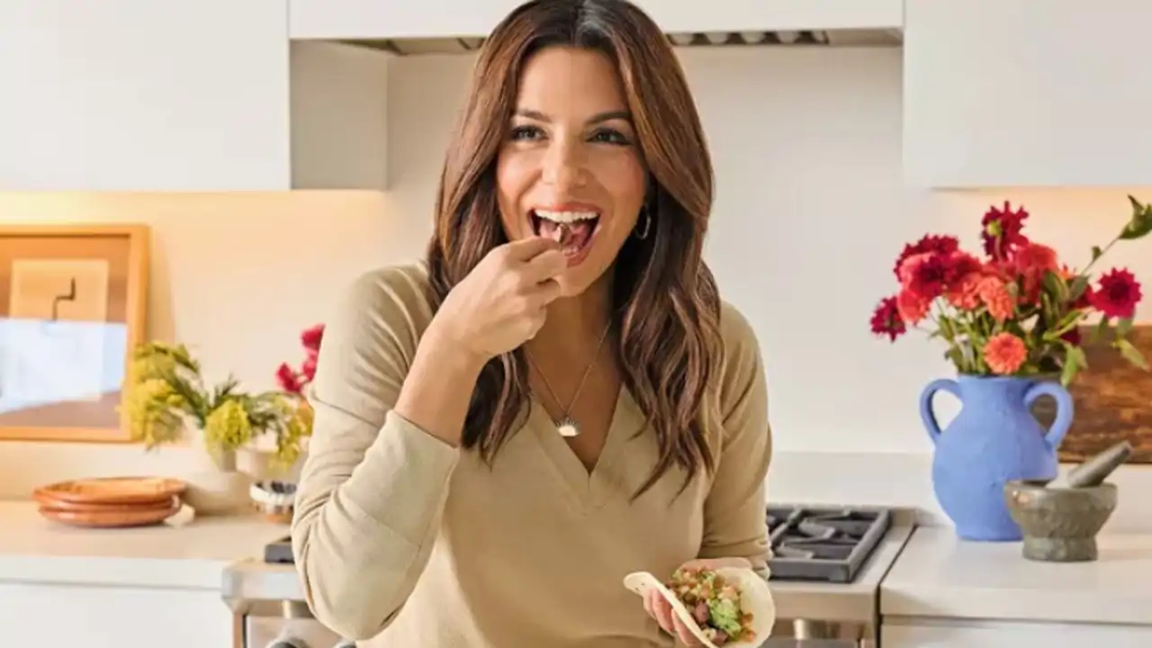 Eva Longoria